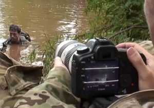 5D in River Scene