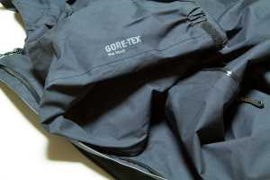 My Goretex Jacket