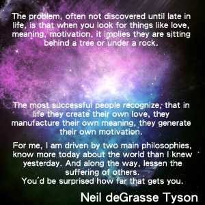 degrasse