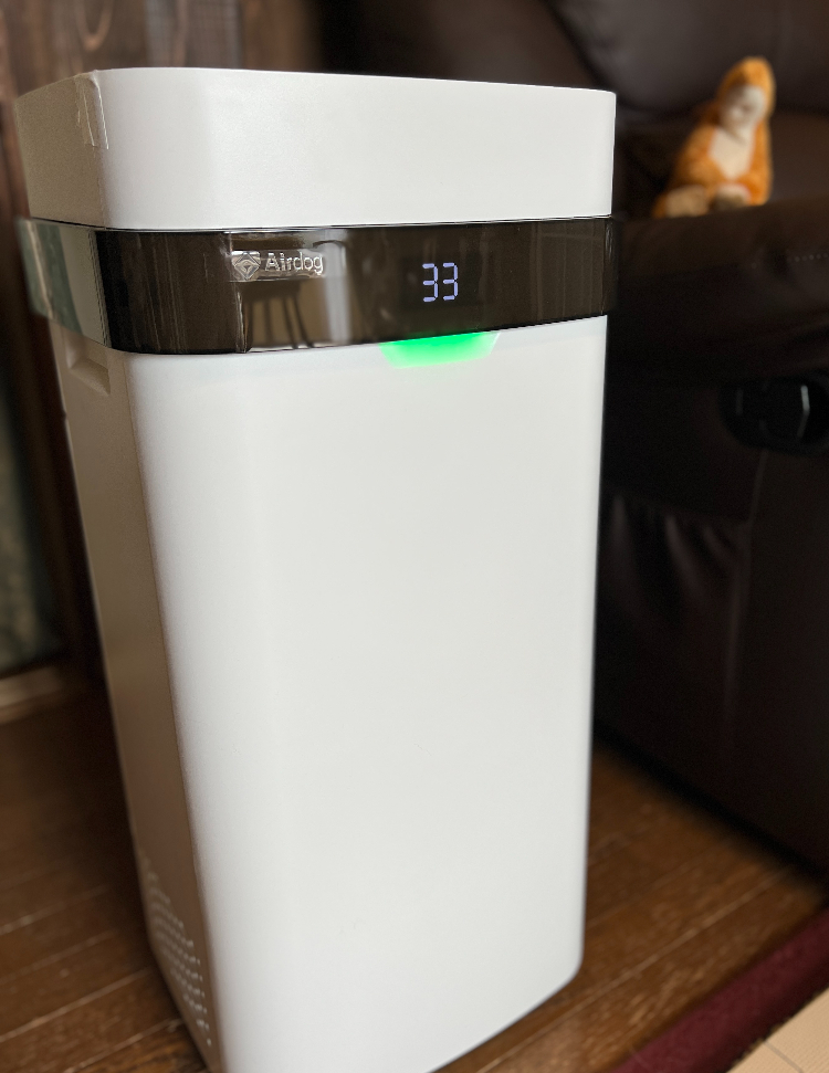 Airdog X5 Air Purifier